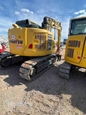 Used Excavator